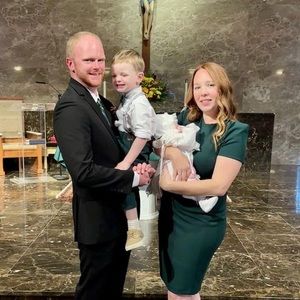 Meet your Posher, Courtney